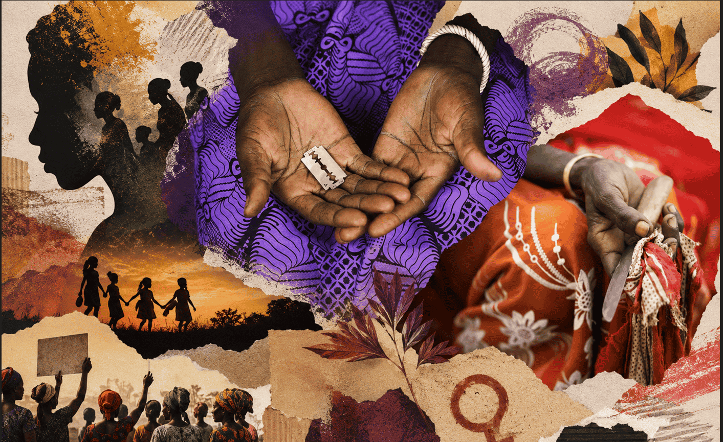 FGM falls to 20.4% in Ebonyi, setting a model for Nigeria's fight against child cutting