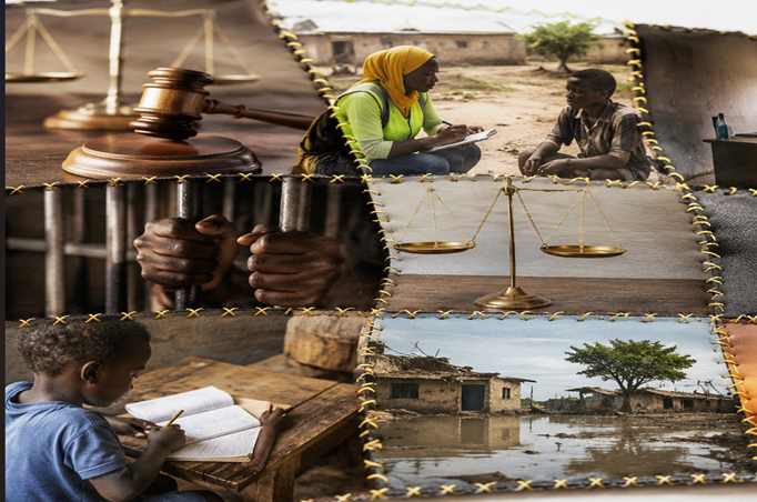 Domestic violence tops 600 human rights complaints in Borno as NHRC receives no investigation funds in 2026 budget