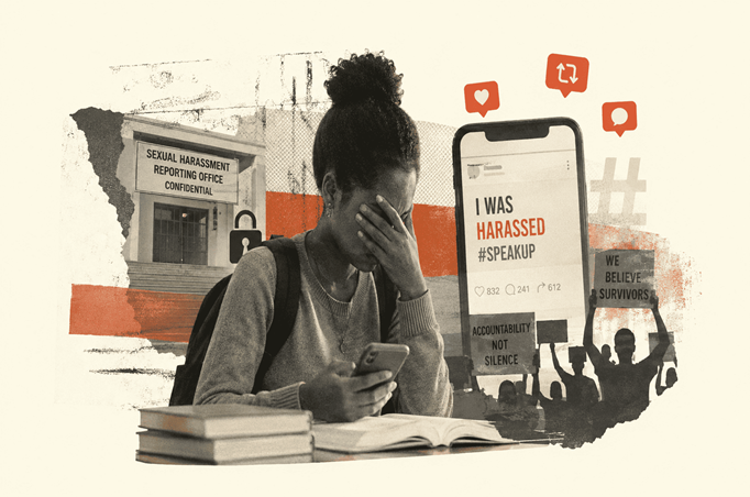 UNIZIK to investigate alleged sexual misconduct viral video
