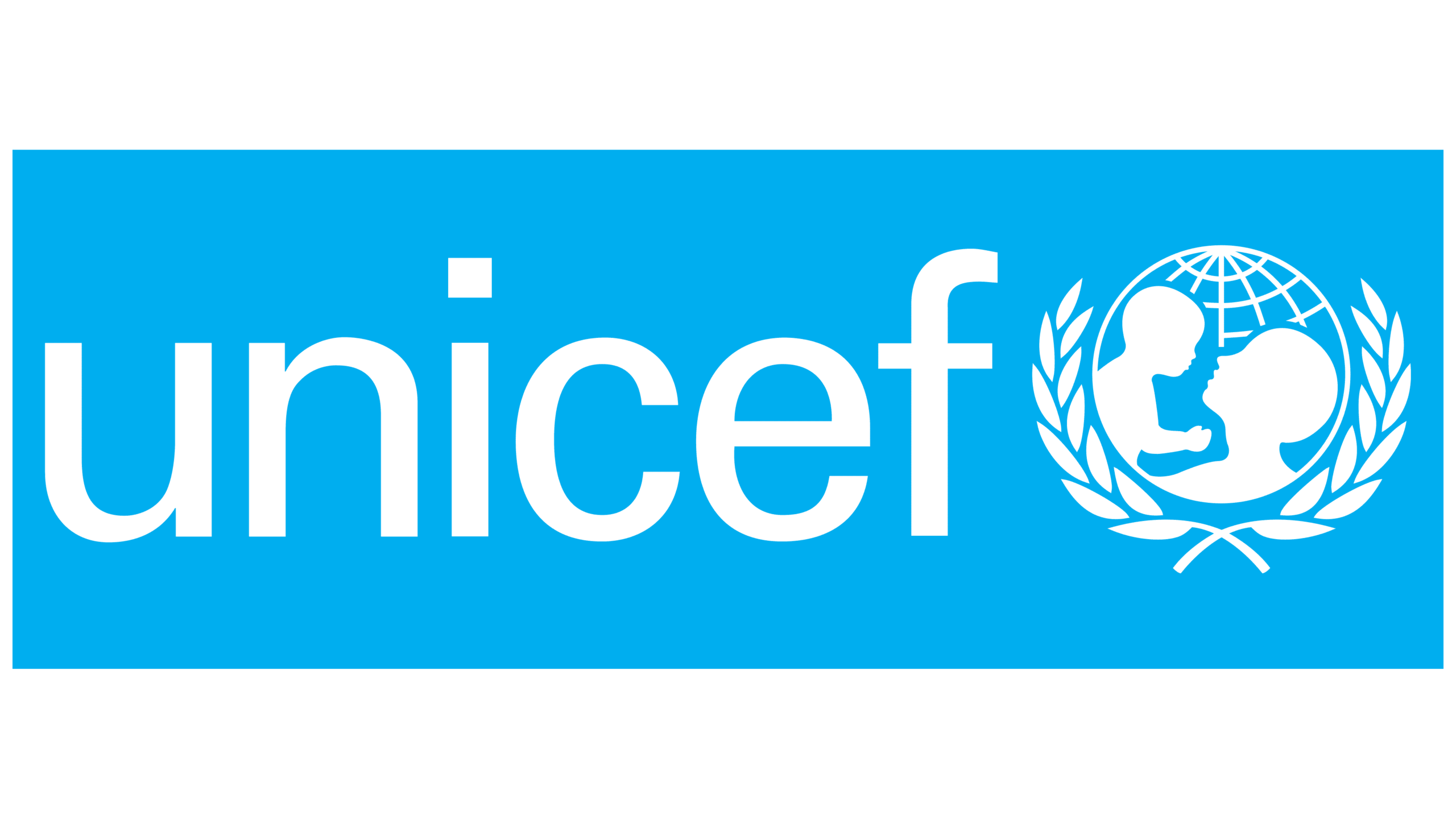 UNICEF Logo