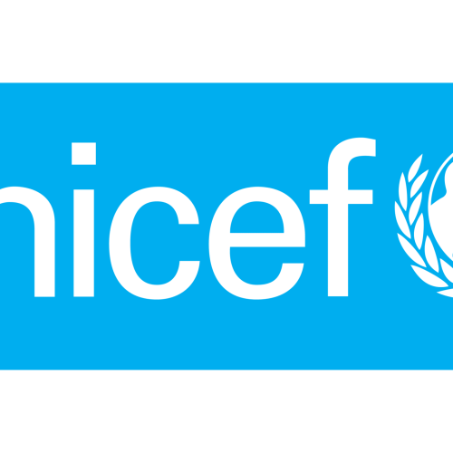 UNICEF Logo