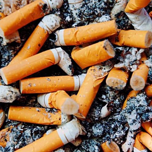 World No Tobacco Day: Experts warn of rising youth nicotine addiction