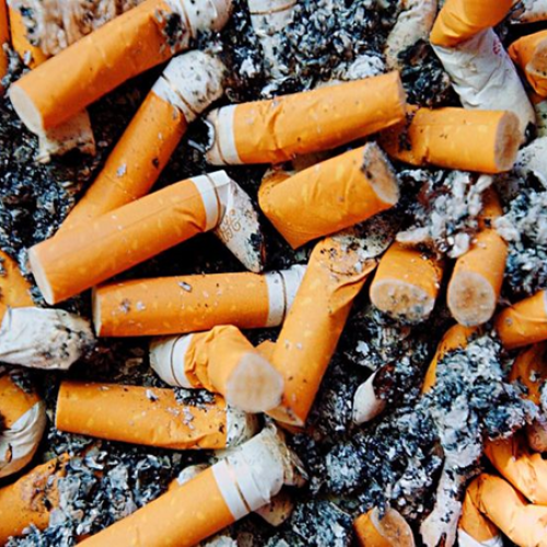 World No Tobacco Day: Experts warn of rising youth nicotine addiction