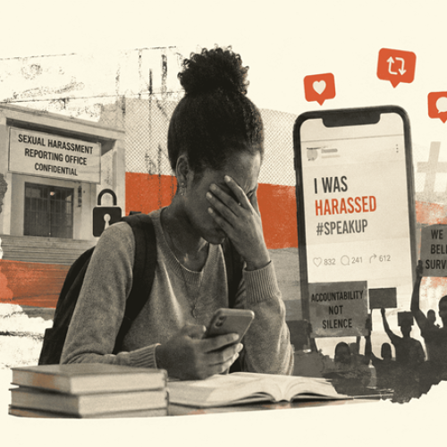 UNIZIK to investigate alleged sexual misconduct viral video
